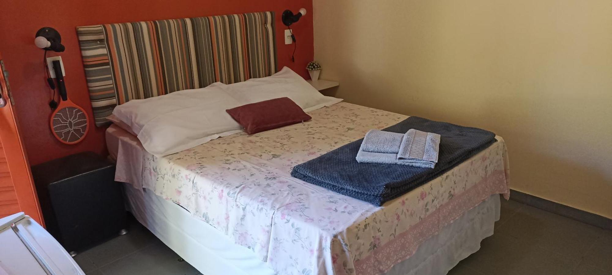 Pousada Canto Dos Passaros Chapada dos Guimarães Eksteriør billede