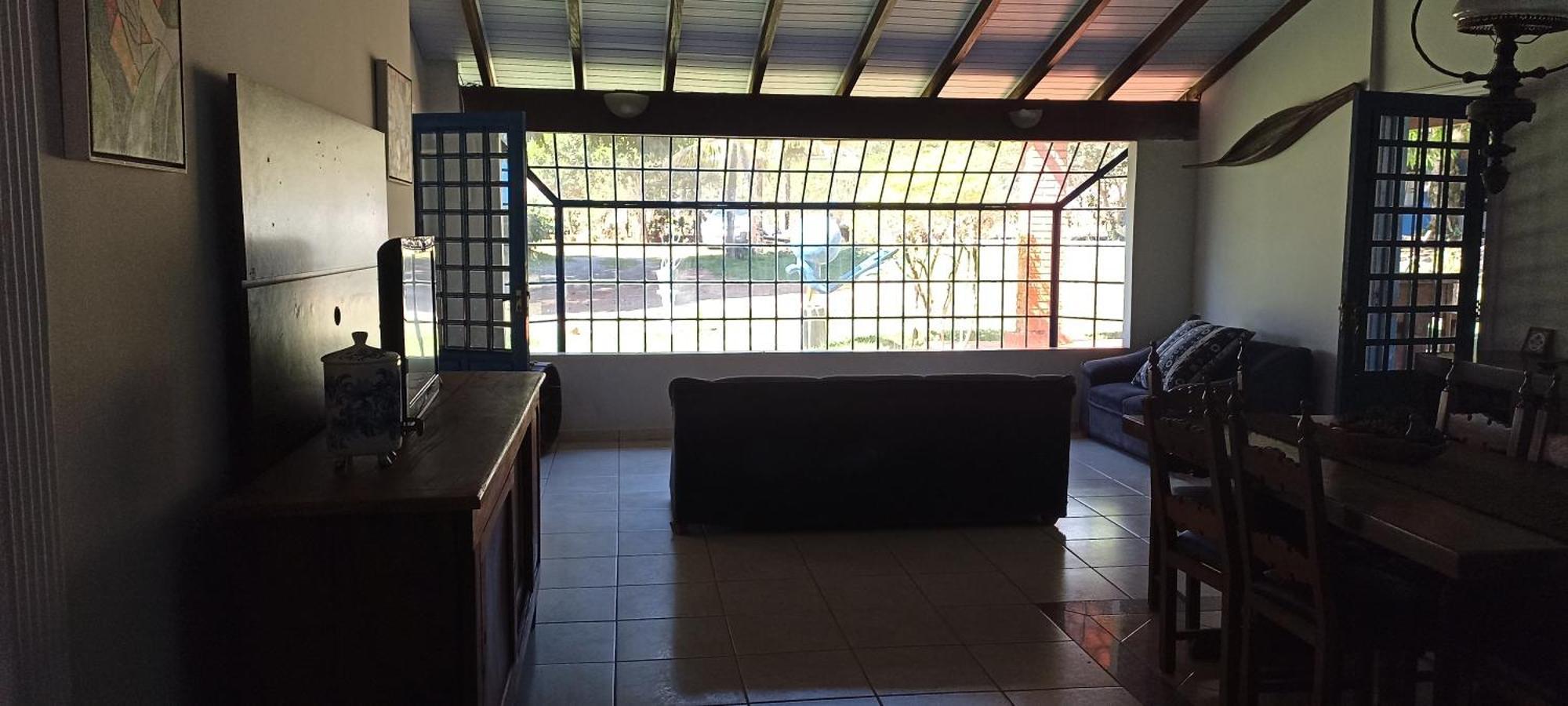 Pousada Canto Dos Passaros Chapada dos Guimarães Eksteriør billede
